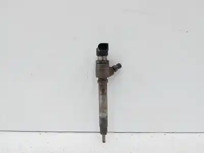 Peça sobressalente para automóvel em segunda mão injetor por citroen c5 iii (rd_) 2.7 hdi referências oem iam 5u3q9k546aa
