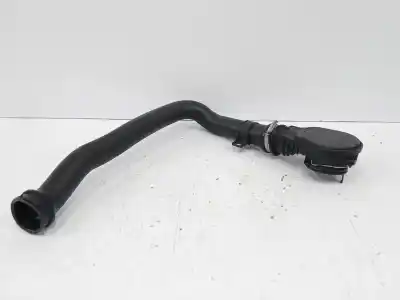 Автозапчасти б/у напорная труба турбонагнетателя за citroen c5 iii (rd_) 2.7 hdi ссылки oem iam 9646191480