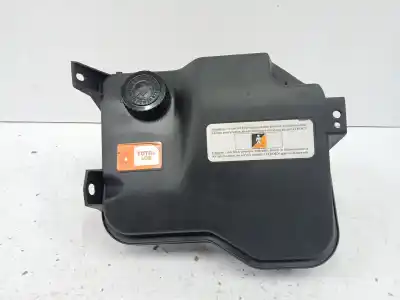 Peça sobressalente para automóvel em segunda mão depósito de expansão por citroen c5 iii (rd_) 2.7 hdi referências oem iam 9663162880