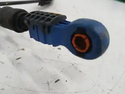 Автозапчасти б/у рычаг переключения передач за citroen c5 iii (rd_) 2.7 hdi ссылки oem iam 9681617780  