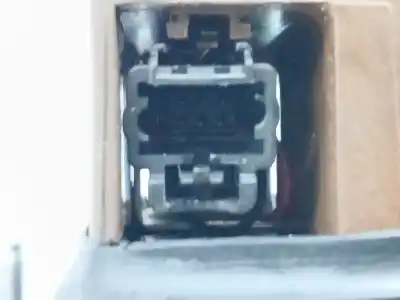 Автозапчасти б/у рычаг переключения передач за citroen c5 iii (rd_) 2.7 hdi ссылки oem iam 9681617780  