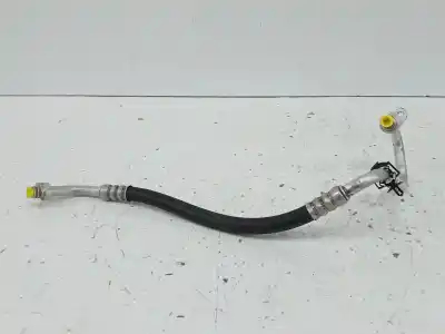 Peça sobressalente para automóvel em segunda mão tubos de ar condicionado por citroen c5 iii (rd_) 2.7 hdi referências oem iam 9659577280
