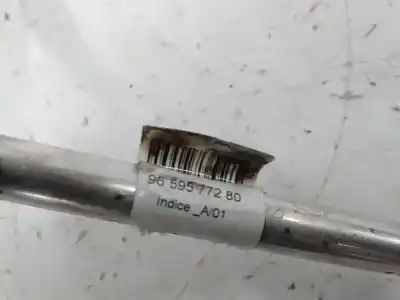 Автозапчасти б/у трубы кондиционирования воздуха за citroen c5 iii (rd_) 2.7 hdi ссылки oem iam 9659577280  