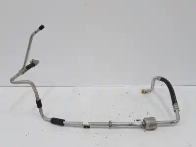 Peça sobressalente para automóvel em segunda mão tubos de ar condicionado por citroen c5 iii (rd_) 2.7 hdi referências oem iam 9659576380