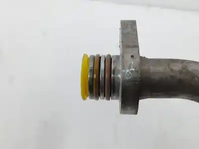 Автозапчасти б/у трубы кондиционирования воздуха за citroen c5 iii (rd_) 2.7 hdi ссылки oem iam 9659576380  