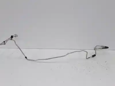 Peça sobressalente para automóvel em segunda mão tubos de ar condicionado por citroen c5 iii (rd_) 2.7 hdi referências oem iam 9684155980