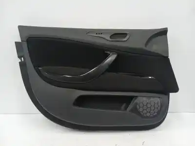 Автозапчасти б/у обивка левой передней двери за citroen c5 iii (rd_) 2.7 hdi ссылки oem iam 9662076677