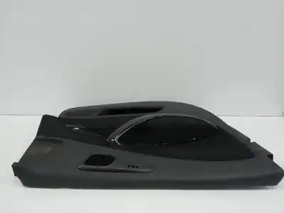 Автозапчасти б/у обивка левой передней двери за citroen c5 iii (rd_) 2.7 hdi ссылки oem iam 9662076677 9662076777 