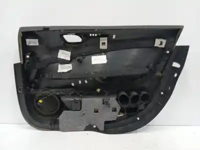 Автозапчасти б/у обивка левой передней двери за citroen c5 iii (rd_) 2.7 hdi ссылки oem iam 9662076677 9662076777 