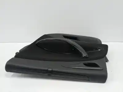 Автозапчасти б/у обивка задней правой двери за citroen c5 iii (rd_) 2.7 hdi ссылки oem iam 9829603zd 9662098677 