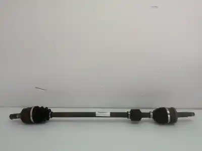 Tweedehands auto-onderdeel transmissie rechts voor voor hyundai i10 ii (ba, ia) 1.0 oem iam-referenties 49501b9000