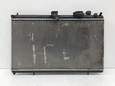 Peça sobressalente para automóvel em segunda mão radiador de água por citroen c5 iii (rd_) 2.7 hdi referências oem iam 9645610280