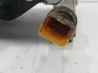 Автозапчастина б/у конденсат/радіатор кондиционера для citroen c5 iii (rd_) 2.7 hdi посилання на oem iam   