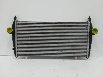Peça sobressalente para automóvel em segunda mão intercooler por citroen c5 iii (rd_) 2.7 hdi referências oem iam 9646300980