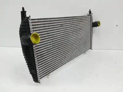 Peça sobressalente para automóvel em segunda mão intercooler por citroen c5 iii (rd_) 2.7 hdi referências oem iam 9646300980  