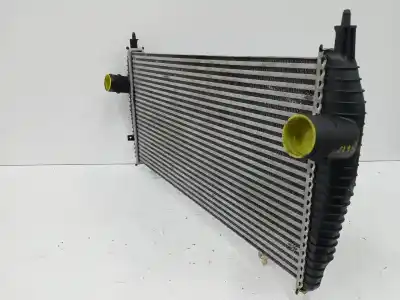 Peça sobressalente para automóvel em segunda mão intercooler por citroen c5 iii (rd_) 2.7 hdi referências oem iam 9646300980  