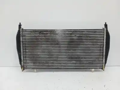 Автозапчасти б/у интеркулер за citroen c5 iii (rd_) 2.7 hdi ссылки oem iam 9646300980  