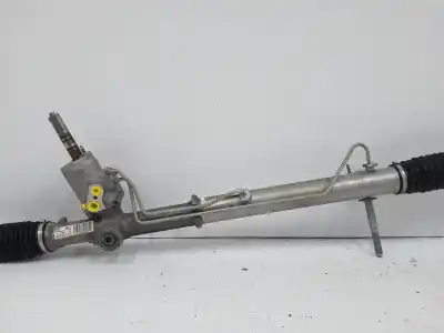 Peça sobressalente para automóvel em segunda mão caixa de direção por citroen c5 iii (rd_) 2.7 hdi referências oem iam 9685724980