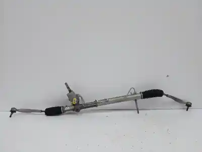 Second-hand car spare part steering rack for citroen c5 iii (rd_) 2.7 hdi oem iam references 9685724980  