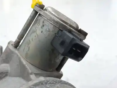 Автозапчастина б/у рульмова рейка для citroen c5 iii (rd_) 2.7 hdi посилання на oem iam 9685724980  