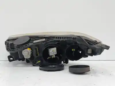 Second-hand car spare part right headlight for citroen c5 iii (rd_) 2.7 hdi oem iam references 9684845080  