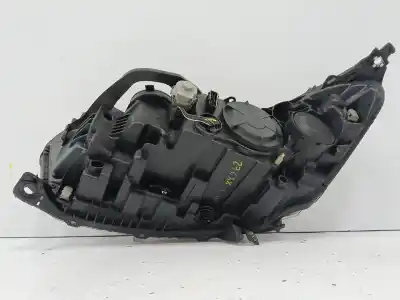 Second-hand car spare part right headlight for citroen c5 iii (rd_) 2.7 hdi oem iam references 9684845080  