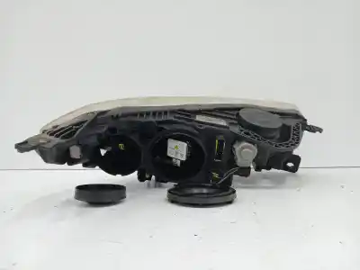 Second-hand car spare part left headlight for citroen c5 iii (rd_) 2.7 hdi oem iam references 9684845880  