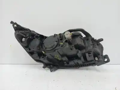 Second-hand car spare part left headlight for citroen c5 iii (rd_) 2.7 hdi oem iam references 9684845880  
