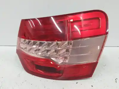 Second-hand car spare part right tailgate light for citroen c5 iii (rd_) 2.7 hdi oem iam references 9681063680  