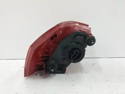 Second-hand car spare part right tailgate light for citroen c5 iii (rd_) 2.7 hdi oem iam references 9681063680  