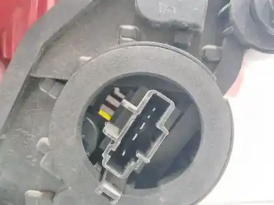 Second-hand car spare part right tailgate light for citroen c5 iii (rd_) 2.7 hdi oem iam references 9681063680  