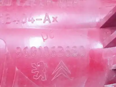 Second-hand car spare part right tailgate light for citroen c5 iii (rd_) 2.7 hdi oem iam references 9681063680  