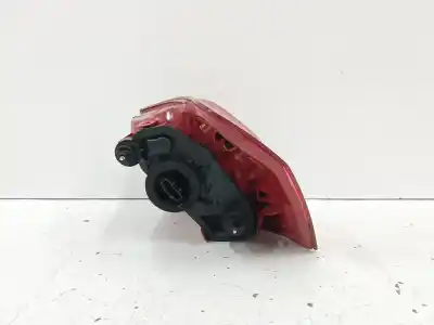 Second-hand car spare part left tailgate light for citroen c5 iii (rd_) 2.7 hdi oem iam references 9681063880  
