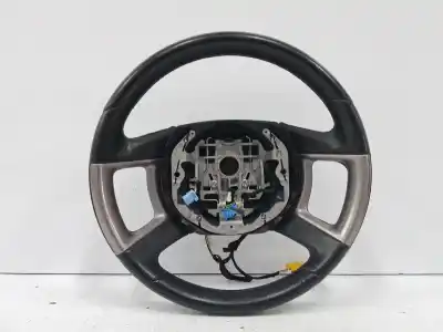 Peça sobressalente para automóvel em segunda mão volante por citroen c5 iii (rd_) 2.7 hdi referências oem iam 96829218zd