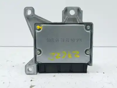Second-hand car spare part airbag control unit for citroen c5 iii (rd_) 2.7 hdi oem iam references 9665266080 608990300 