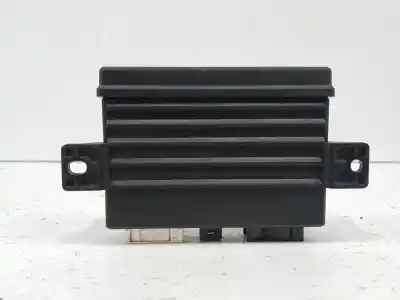 Second-hand car spare part electronic module for citroen c5 iii (rd_) 2.7 hdi oem iam references 9663821780 0263004203 