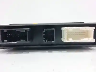 Second-hand car spare part electronic module for citroen c5 iii (rd_) 2.7 hdi oem iam references 9663821780 0263004203 
