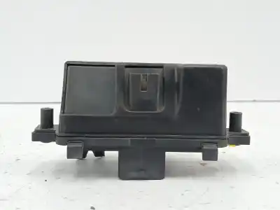 Peça sobressalente para automóvel em segunda mão módulo eletrônico por citroen c5 iii (rd_) 2.7 hdi referências oem iam 9681873380