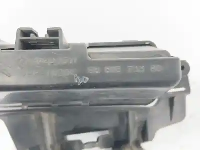 Second-hand car spare part electronic module for citroen c5 iii (rd_) 2.7 hdi oem iam references 9681873380  