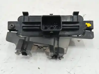 Автозапчастина б/у електронний модуль для citroen c5 iii (rd_) 2.7 hdi посилання на oem iam 9681873380  