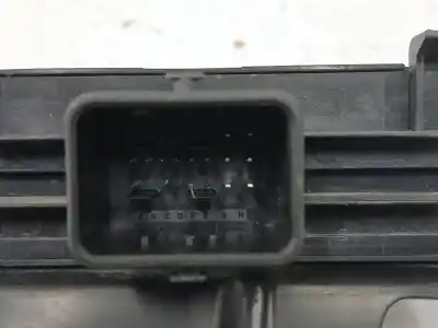 Автозапчастина б/у електронний модуль для citroen c5 iii (rd_) 2.7 hdi посилання на oem iam 9681873380  