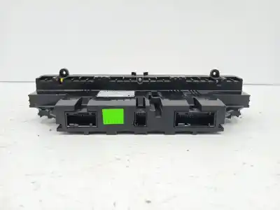 Автозапчастина б/у клімат-контроль для citroen c5 iii (rd_) 2.7 hdi посилання на oem iam 96829415zd 5hb00933205 