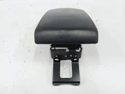 Автозапчасти б/у центральный подлокотник за citroen c5 iii (rd_) 2.7 hdi ссылки oem iam 9644587377  