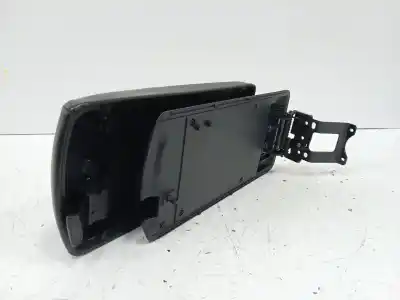 Автозапчасти б/у центральный подлокотник за citroen c5 iii (rd_) 2.7 hdi ссылки oem iam 9644587377  