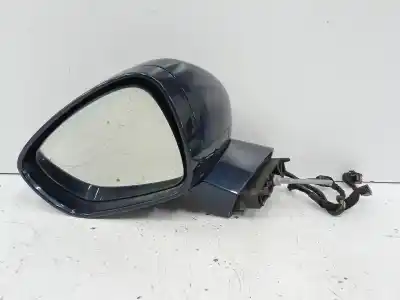 Peça sobressalente para automóvel em segunda mão espelho retrovisor esquerdo por citroen c5 iii (rd_) 2.7 hdi referências oem iam 