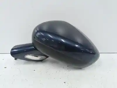 Peça sobressalente para automóvel em segunda mão espelho retrovisor esquerdo por citroen c5 iii (rd_) 2.7 hdi referências oem iam   