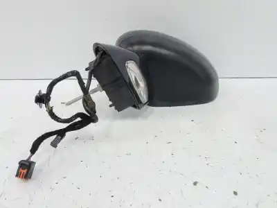 Peça sobressalente para automóvel em segunda mão espelho retrovisor esquerdo por citroen c5 iii (rd_) 2.7 hdi referências oem iam   