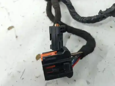 Peça sobressalente para automóvel em segunda mão espelho retrovisor esquerdo por citroen c5 iii (rd_) 2.7 hdi referências oem iam   