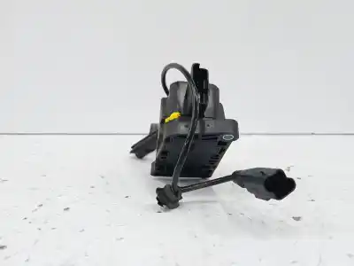 Автозапчасти б/у педаль газа за citroen c5 iii (rd_) 2.7 hdi ссылки oem iam 9685216080 0280755125 