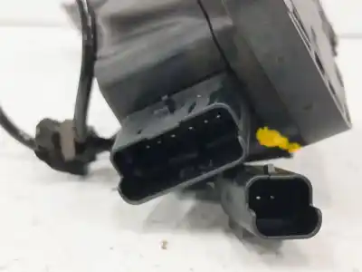 Автозапчасти б/у педаль газа за citroen c5 iii (rd_) 2.7 hdi ссылки oem iam 9685216080 0280755125 